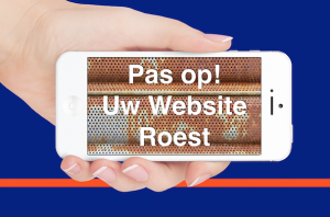 Website roest