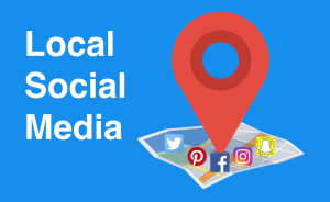 Local Social Media