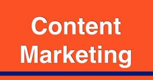 Content marketing