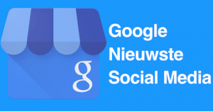 Google Social Media platform