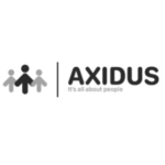 Axidus uitzendburo