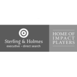 Sterling & Holmes