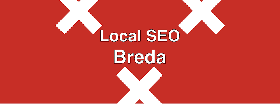 Local SEO Breda