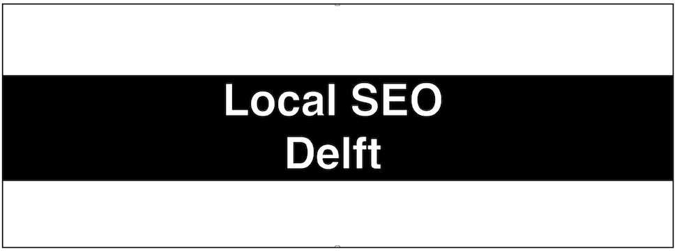 Local SEO Delft