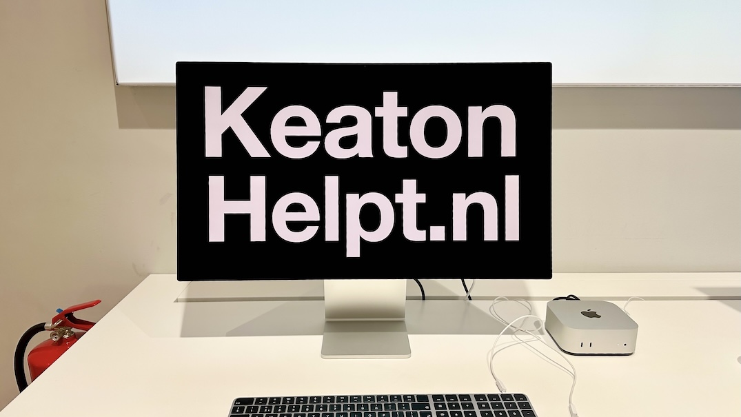 Keaton Helpt